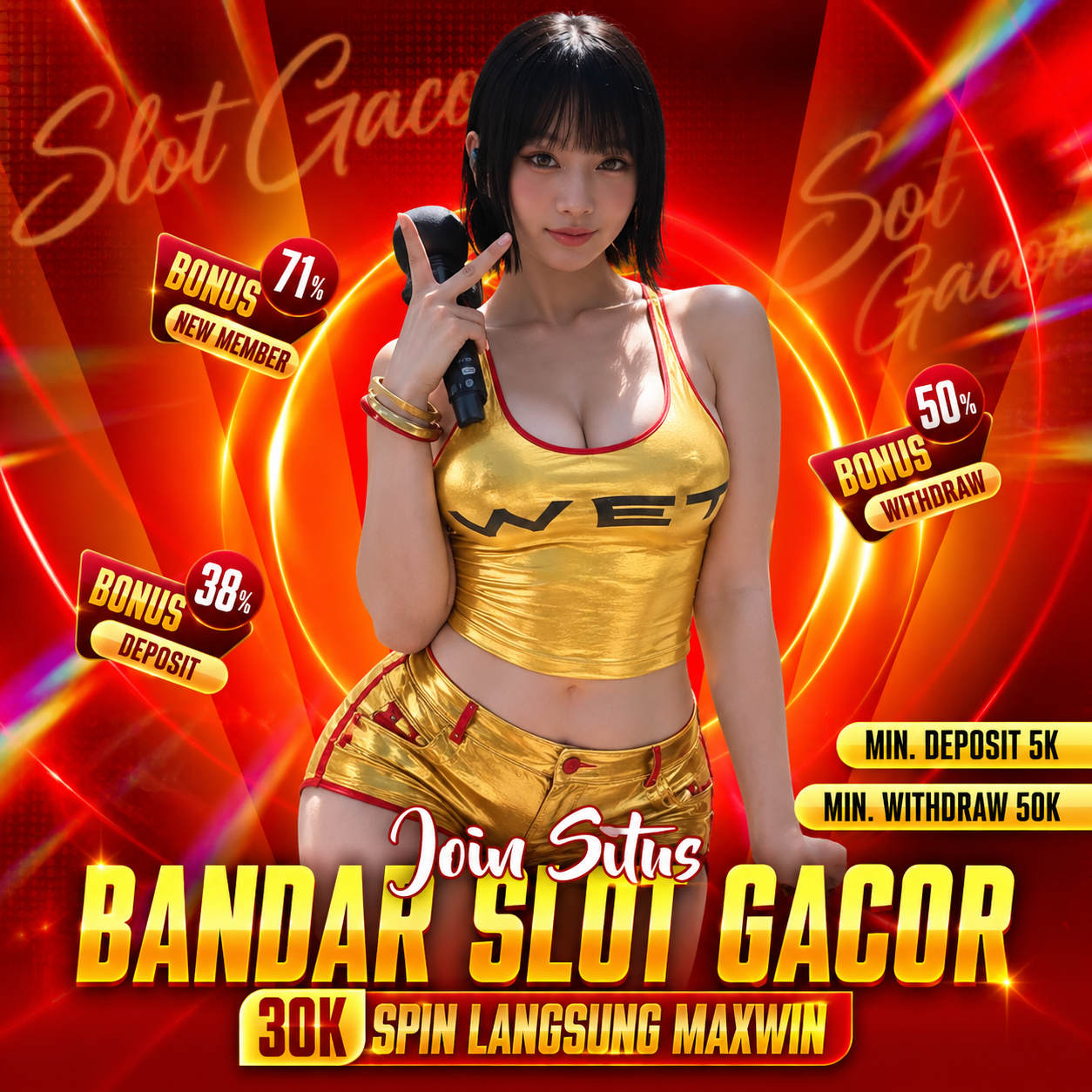 KEBAYA3D | Kawasan Perburuan Harta Karun Digital Paling Gacor
